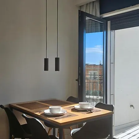 Tam Skanderbeg Square Mozart Center No5 *