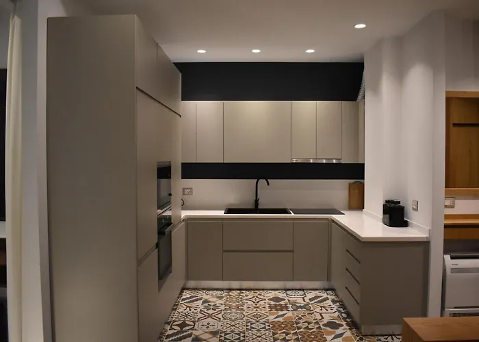 Apartament Tam Skanderbeg Square Mozart Center No5