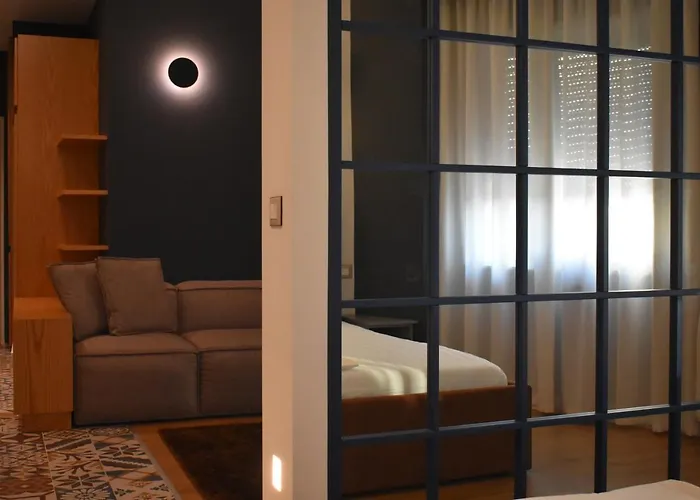 Apartament Tam Skanderbeg Square Mozart Center No5 Tirana