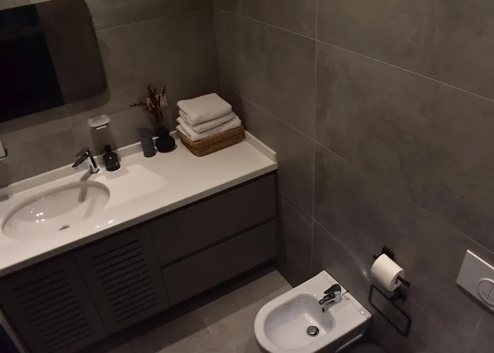 Apartament Tam Skanderbeg Square Mozart Center No5 *