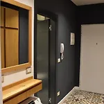 Tam Skanderbeg Square Mozart Center No5 Apartmán Tirana