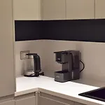 Apartmán Tam Skanderbeg Square Mozart Center No5 *