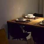 Apartmán Tam Skanderbeg Square Mozart Center No5 Tirana