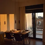 Apartmán Tam Skanderbeg Square Mozart Center No5 *