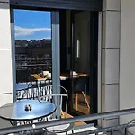 Apartmán Tam Skanderbeg Square Mozart Center No5 *