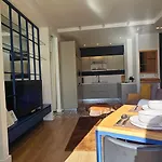 Apartmán Tam Skanderbeg Square Mozart Center No5 *