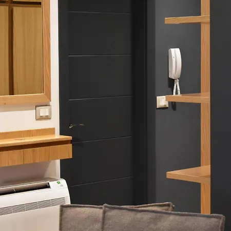 Apartamento Tam Serviced Mozart Center Tirana