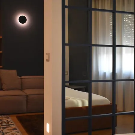 Apartamento Tam Serviced Mozart Center Tirana