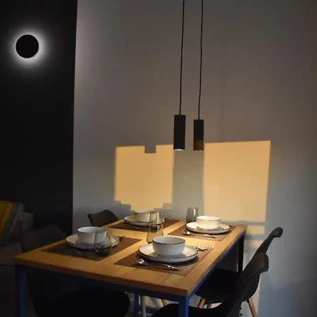 Apartamento Tam Serviced Mozart Center *