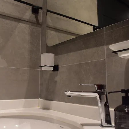 Apartamento Tam Serviced Mozart Center *