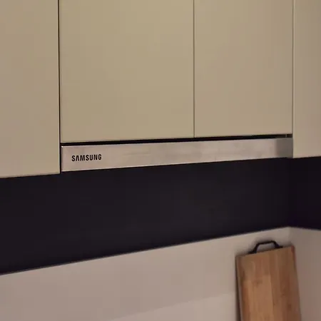 Tam Serviced Mozart Center Apartamento Tirana