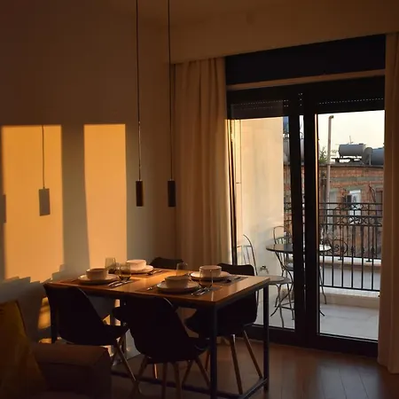 Apartamento Tam Serviced Mozart Center *