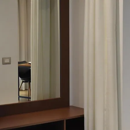 Tam Serviced Mozart Center Tirana