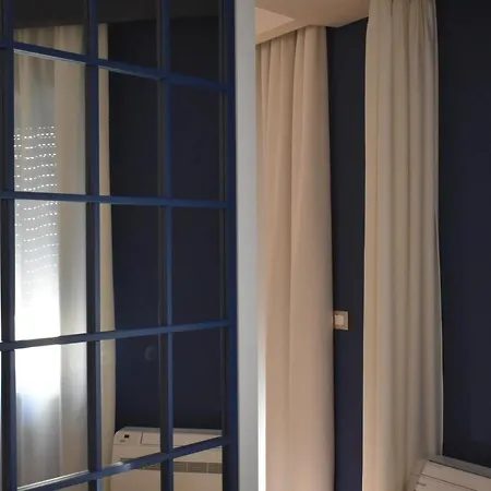 Tam Skanderbeg Square Mozart Center No5 Apartment