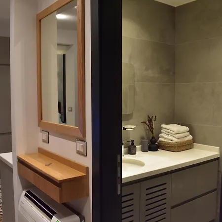 Tam Serviced Mozart Center Apartamento