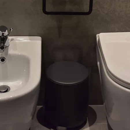 Apartamento Tam Serviced Mozart Center Tirana
